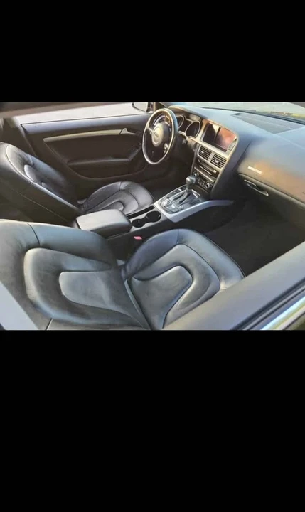 2013 Audi B8 A5 - Image 11 of 20