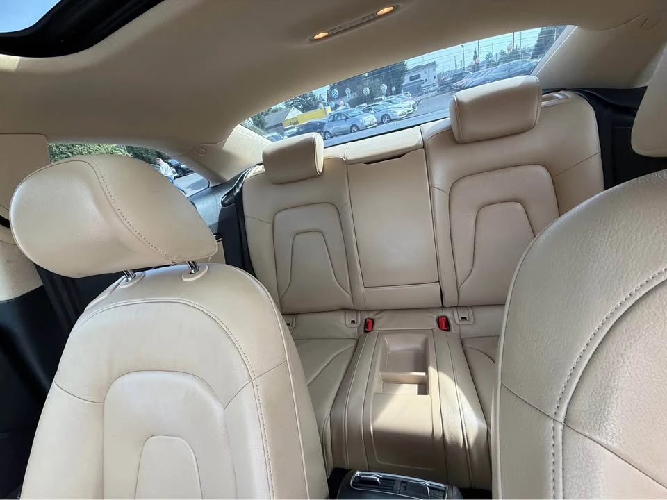 2013 Audi B8 A5 - Image 11 of 11