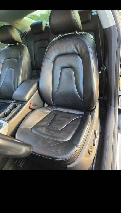 2013 Audi B8 A5 - Image 8 of 20