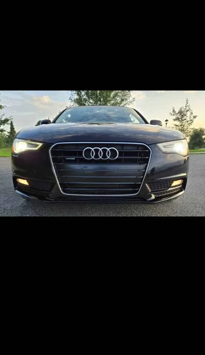 2013 Audi B8 A5 - Image 2 of 20