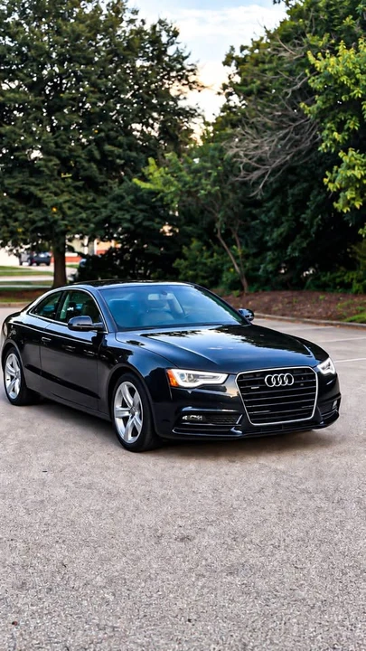 2013 Audi B8 A5 - Image 5 of 20