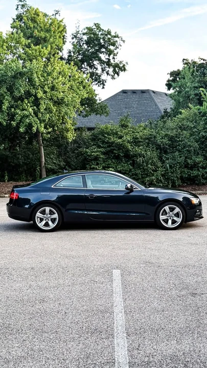 2013 Audi B8 A5 - Image 11 of 20