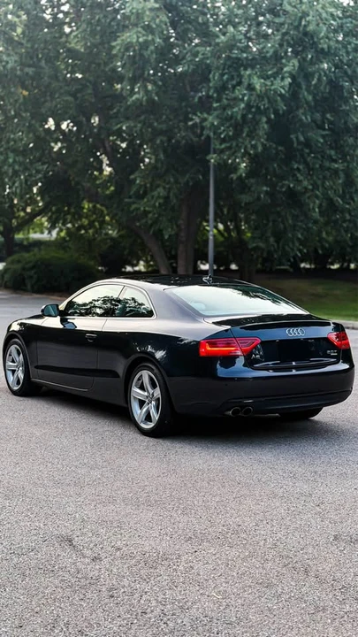 2013 Audi B8 A5 - Image 4 of 20