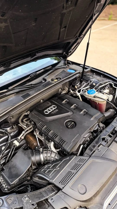 2013 Audi B8 A5 - Image 19 of 20