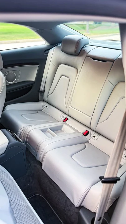 2013 Audi B8 A5 - Image 14 of 20