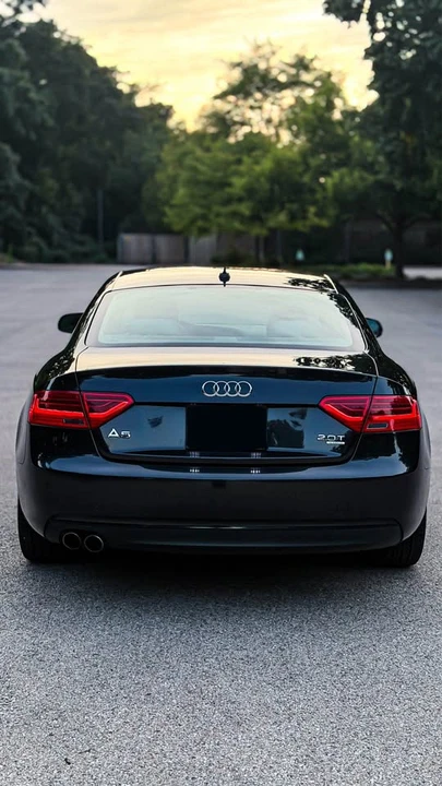 2013 Audi B8 A5 - Image 6 of 20