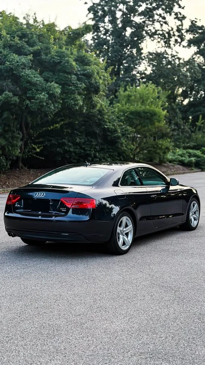 2013 Audi B8 A5 - Image 4 of 20