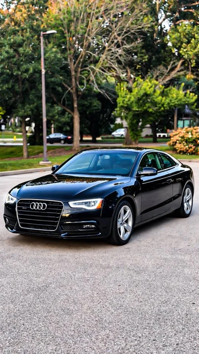 2013 Audi B8 A5 - Image 3 of 20