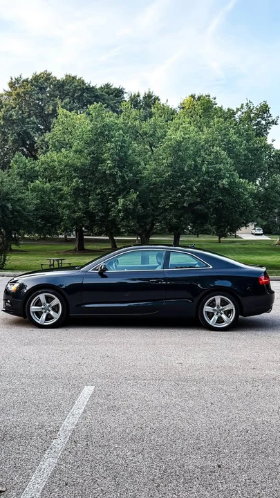 2013 Audi B8 A5 - Image 10 of 20