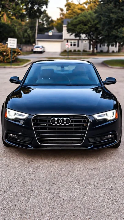2013 Audi B8 A5 - Image 8 of 20