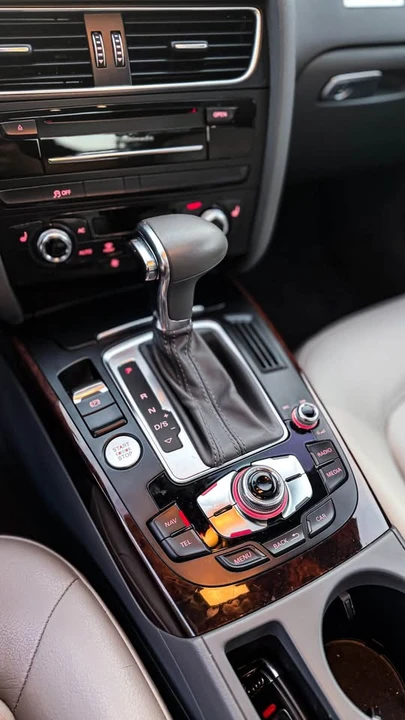 2013 Audi B8 A5 - Image 16 of 20