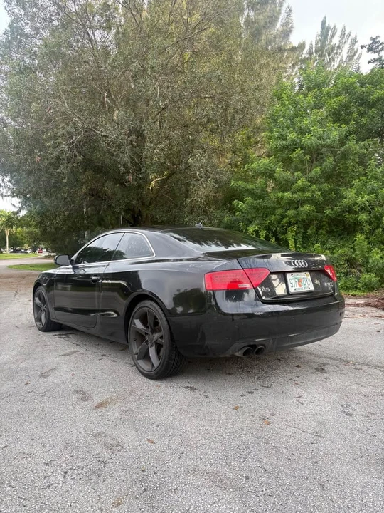 2013 Audi B8 A5 - Image 7 of 7