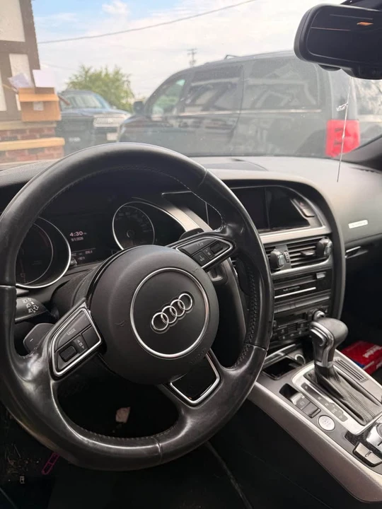 2013 Audi B8 A5 - Image 5 of 6