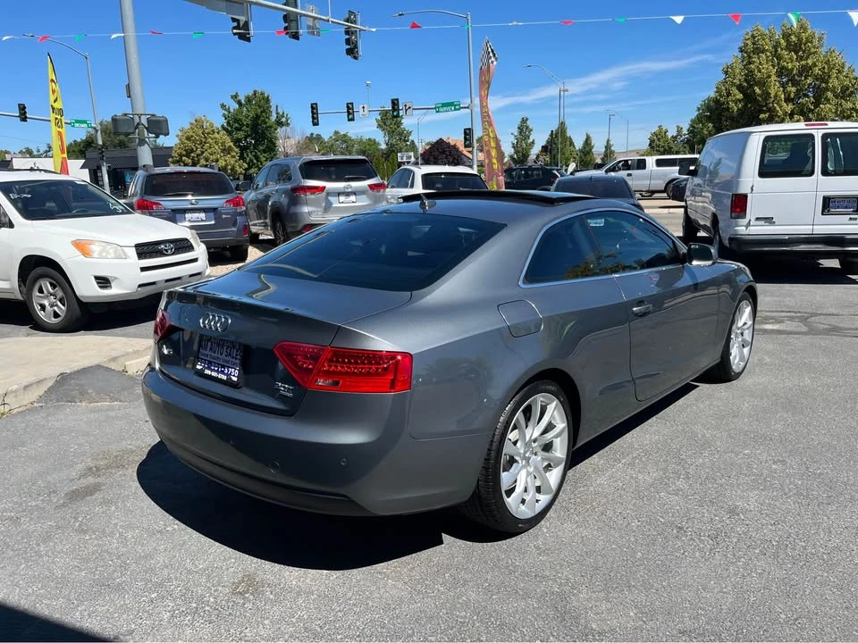 2013 Audi B8 A5 - Image 5 of 17