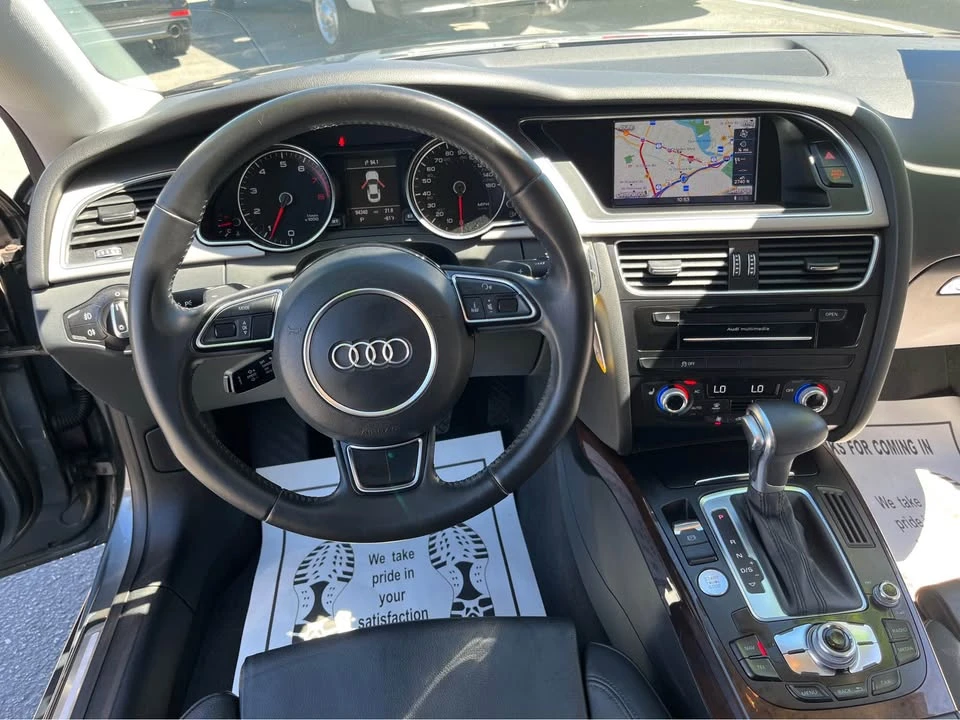 2013 Audi B8 A5 - Image 15 of 17