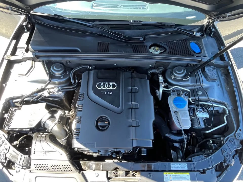 2013 Audi B8 A5 - Image 17 of 17