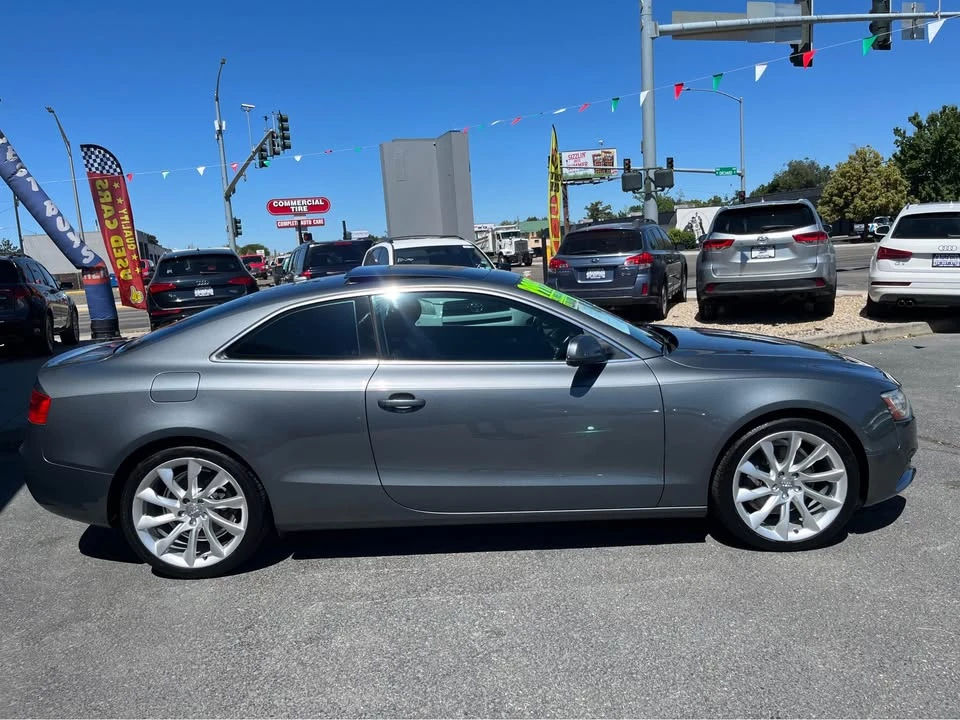 2013 Audi B8 A5 - Image 4 of 17
