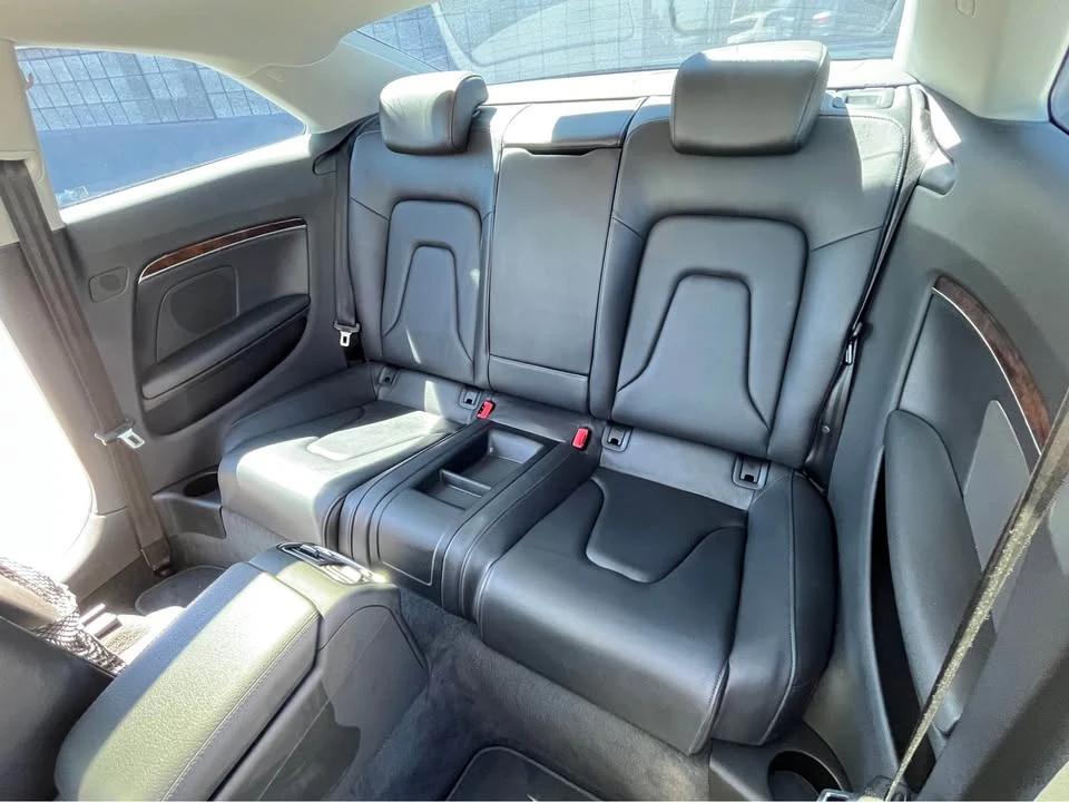 2013 Audi B8 A5 - Image 13 of 17