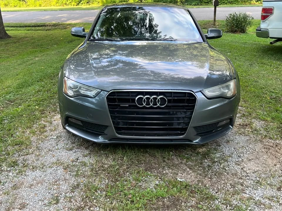 2013 Audi B8 A5 - Image 7 of 10