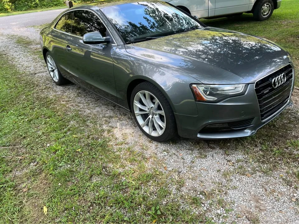 2013 Audi B8 A5 - Image 6 of 10