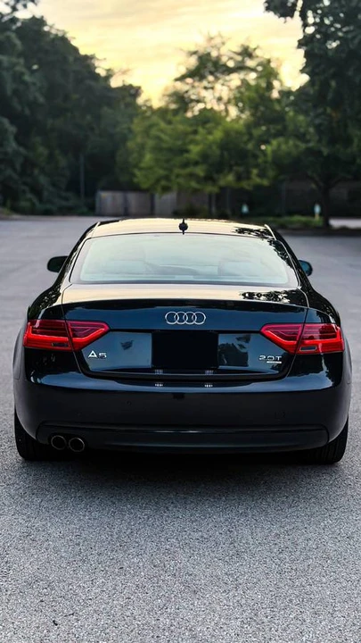 2013 Audi B8 A5 - Image 6 of 24