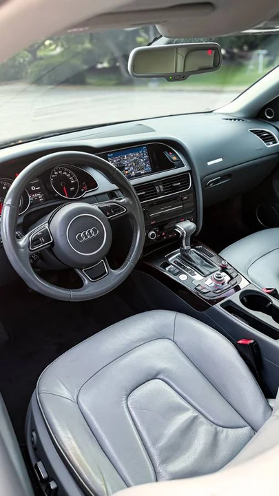 2013 Audi B8 A5 - Image 10 of 24
