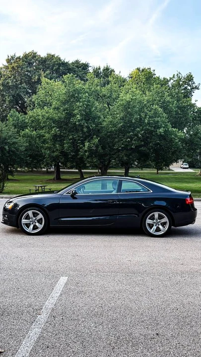 2013 Audi B8 A5 - Image 9 of 24