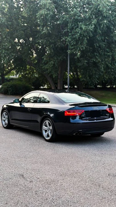 2013 Audi B8 A5 - Image 4 of 24