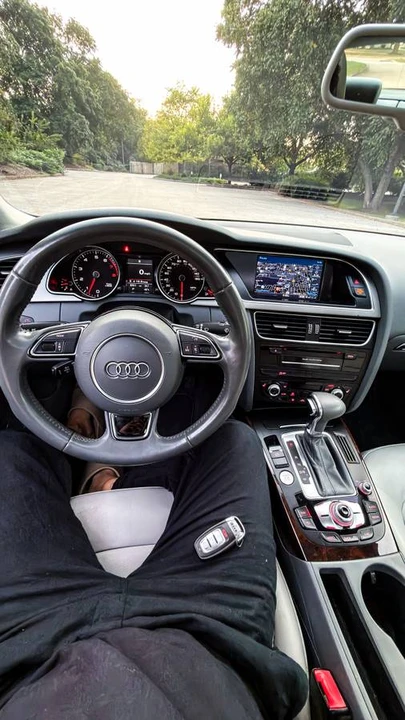 2013 Audi B8 A5 - Image 11 of 24