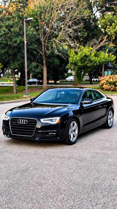 2013 Audi B8 A5 - Image 3 of 24