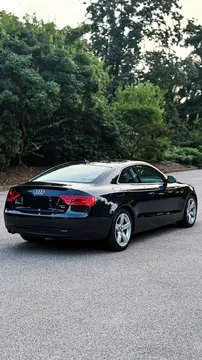 2013 Audi A5 2.0T Quattro Premium Plus Coupe