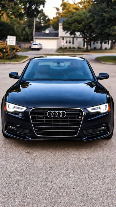 2013 Audi B8 A5 - Image 7 of 24