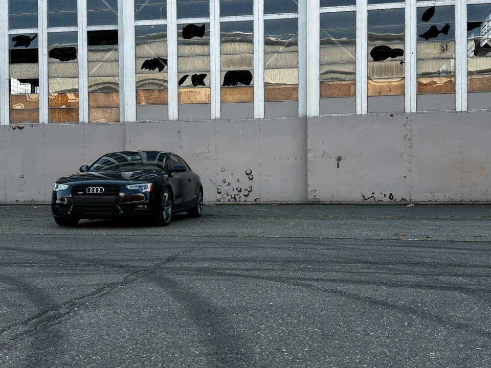 2013 Audi B8 A5 - Image 2 of 20