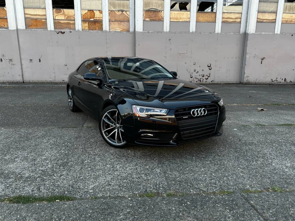 2013 Audi B8 A5 - Image 4 of 20