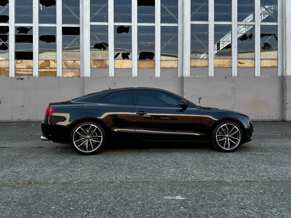 2013 Audi B8 A5 - Image 5 of 20