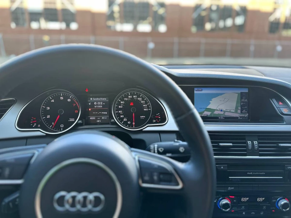 2013 Audi B8 A5 - Image 17 of 20