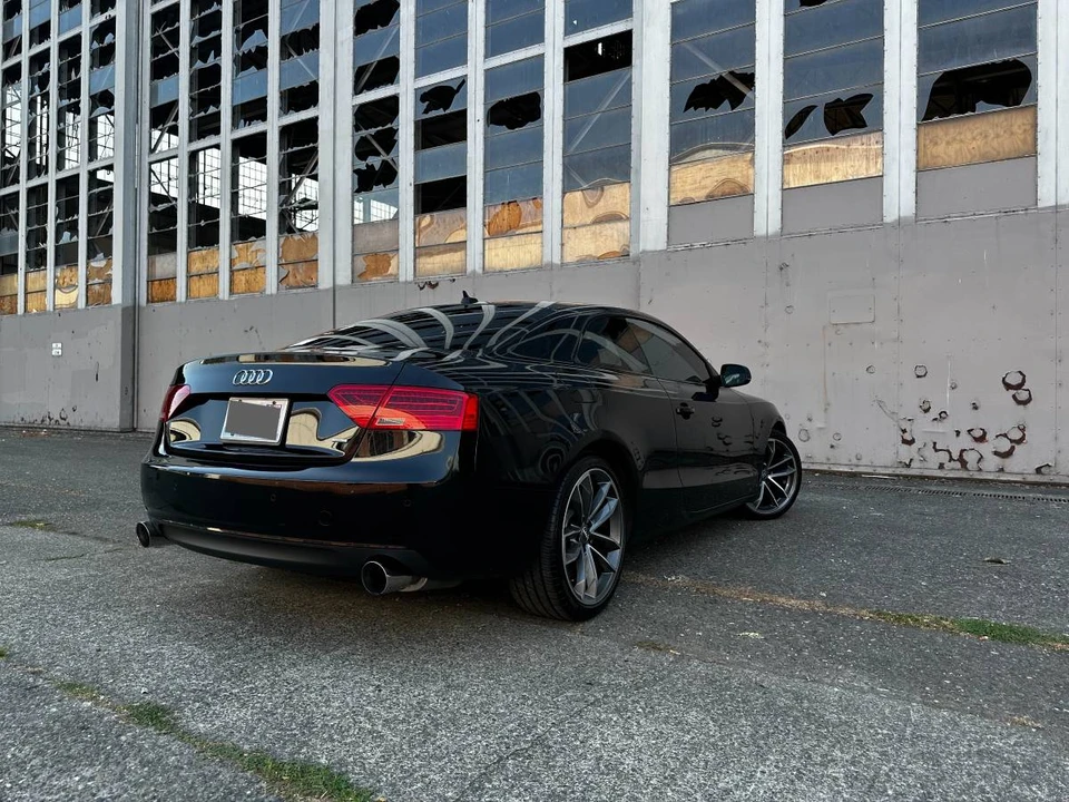 2013 Audi B8 A5 - Image 6 of 20