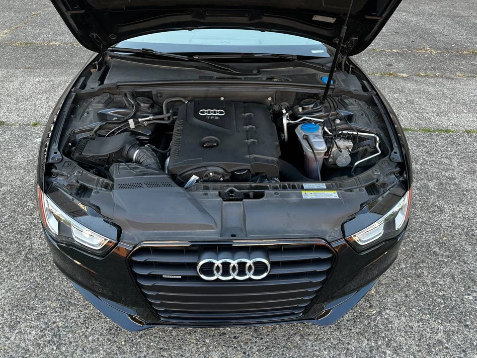 2013 Audi B8 A5 - Image 20 of 20