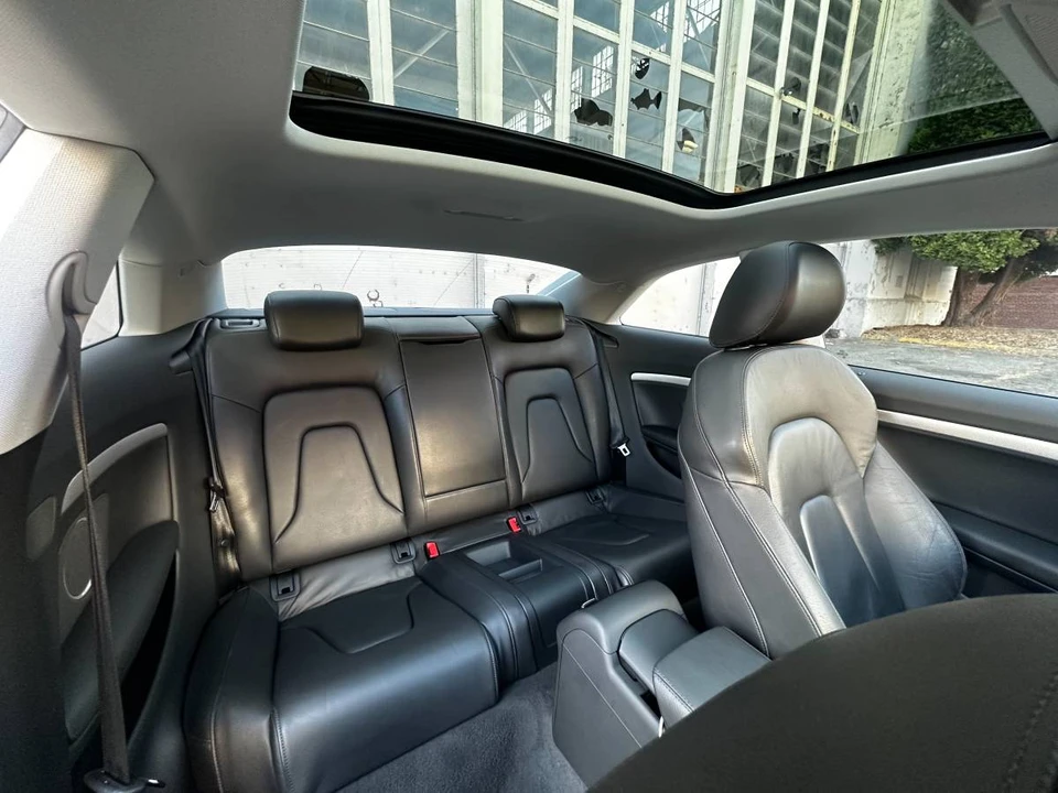 2013 Audi B8 A5 - Image 18 of 20