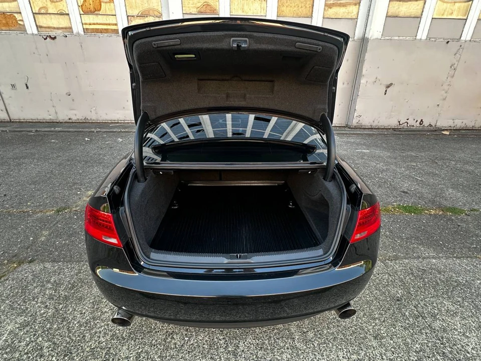 2013 Audi B8 A5 - Image 19 of 20