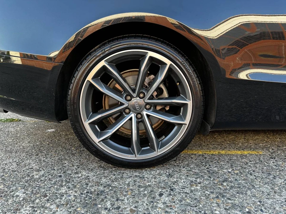 2013 Audi B8 A5 - Image 12 of 20