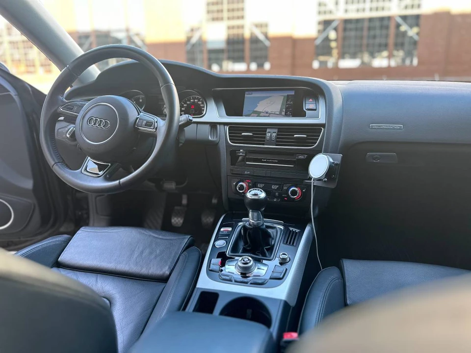 2013 Audi B8 A5 - Image 16 of 20