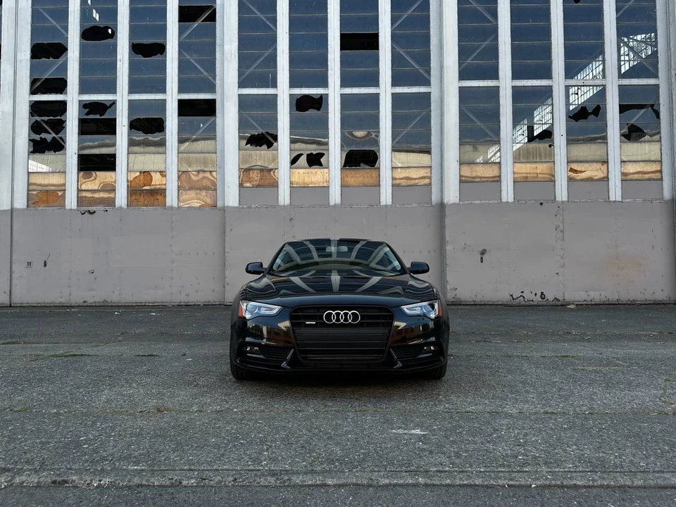 2013 Audi B8 A5 - Image 3 of 20