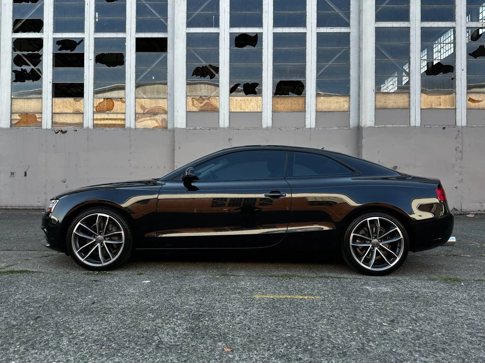 2013 Audi B8 A5 - Image 9 of 20