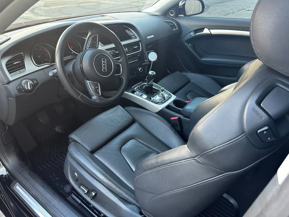 2013 Audi B8 A5 - Image 14 of 20