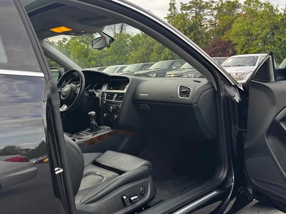 2013 Audi B8 A5 - Image 17 of 20