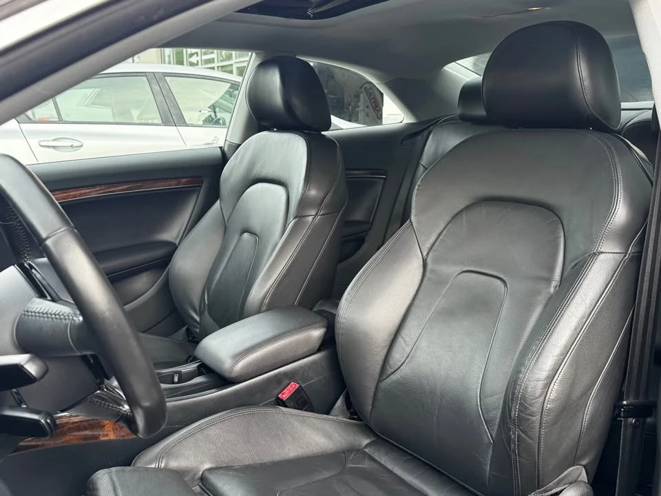 2013 Audi B8 A5 - Image 12 of 20