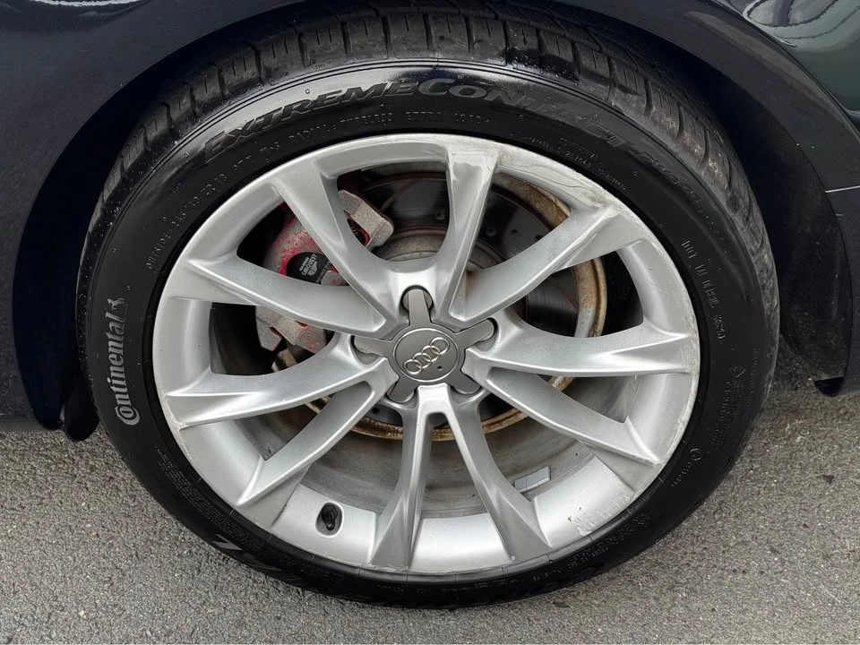 2013 Audi B8 A5 - Image 8 of 20