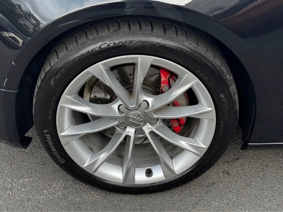 2013 Audi B8 A5 - Image 9 of 20