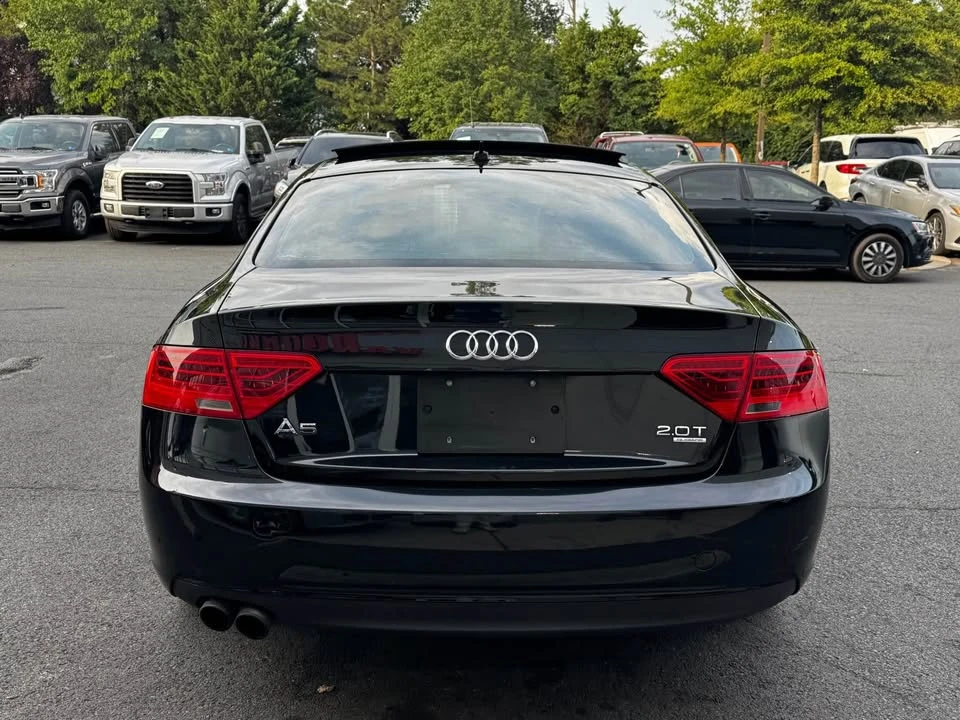 2013 Audi B8 A5 - Image 4 of 20